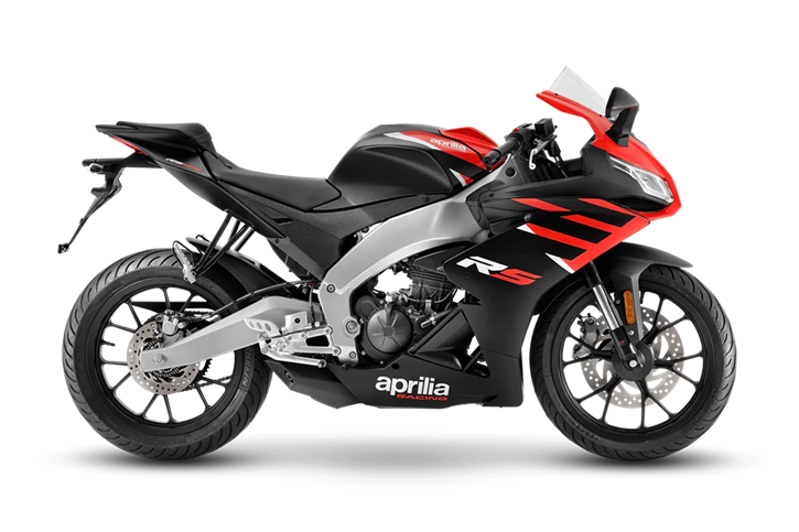 aprilla r125