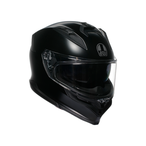 AGV KASK/K7 MPLK MONO  MATT BLACK