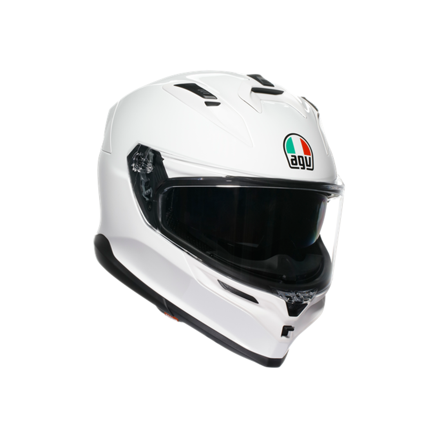 AGV KASK/K7 MPLK MONO  WHITE