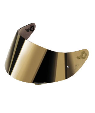 Agv Streetmodular GT7 İridium Gold Vizör