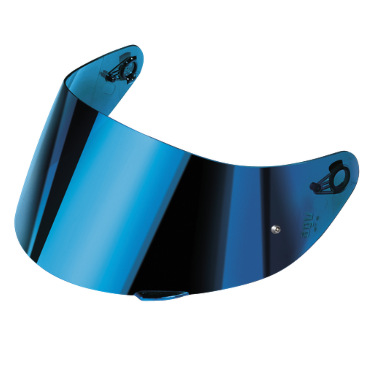 AGV-VISOR K5 S/K3 SV (ML-L-XL-XXL) / K1 S(L-XL-XXL) MPLK IRIDIUM BLUE