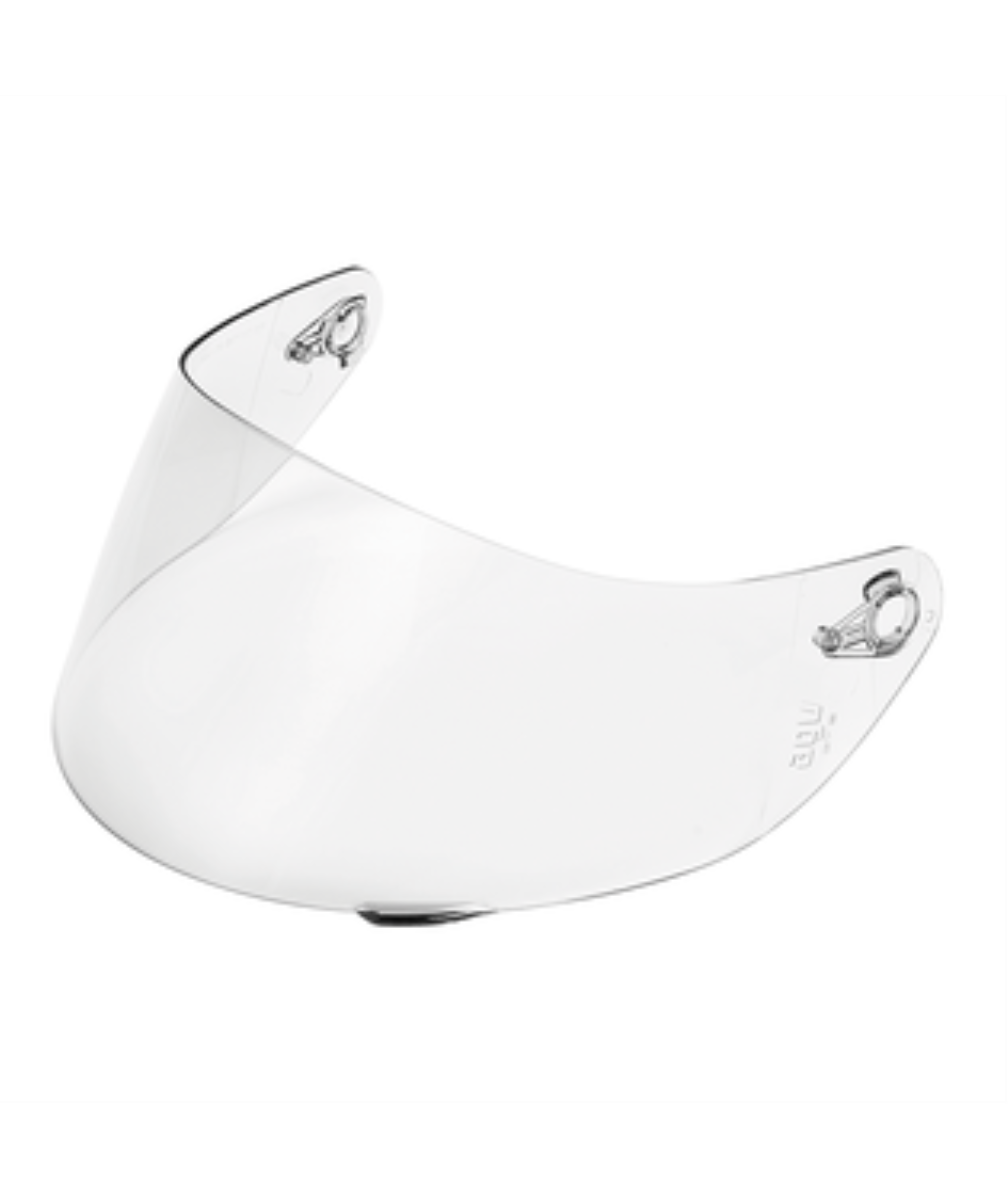 AGV/VISOR GT2-1 AS/AF CLEAR K1 (XS-S-MS)
