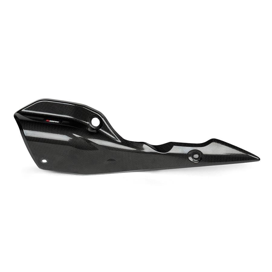 AKRAPOVIC P-HSS10SO3 SUZUKI GSX-S1000/1000GT/950 (21-25)-GSX-S1000GX (24-25) ISI KORUYUCU (CARBON)