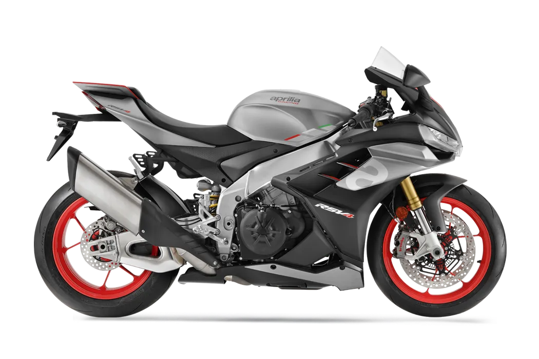 Aprilia RSV4 1100