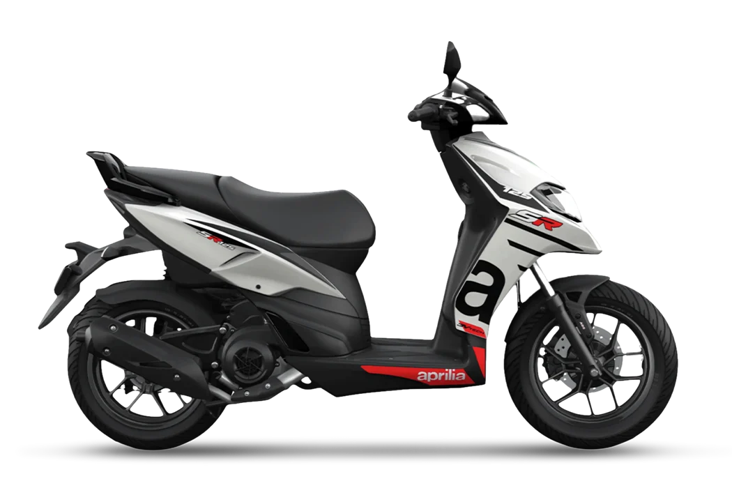 APRILIA SR 125