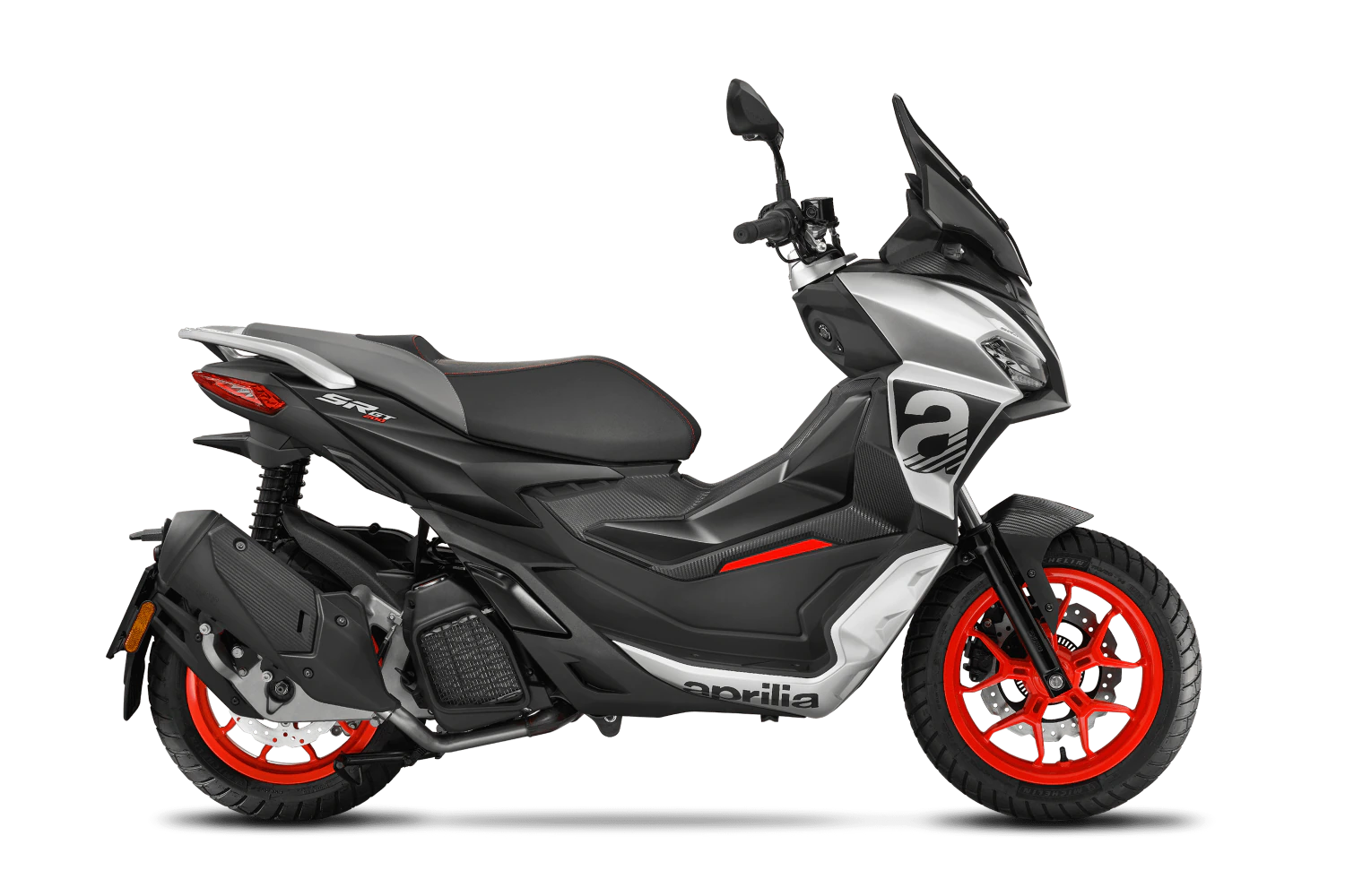 APRILIA SR GT 200 S