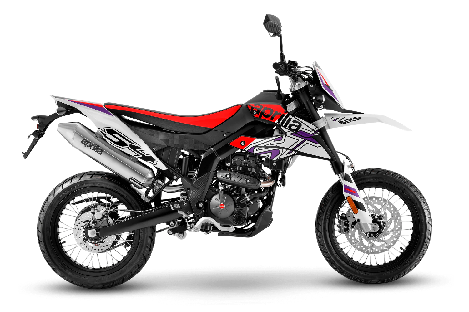 APRILIA SX 125 APRILIA Can Motosiklet Motosiklet Ekipman Aksesuar ve Bak m Urunleri