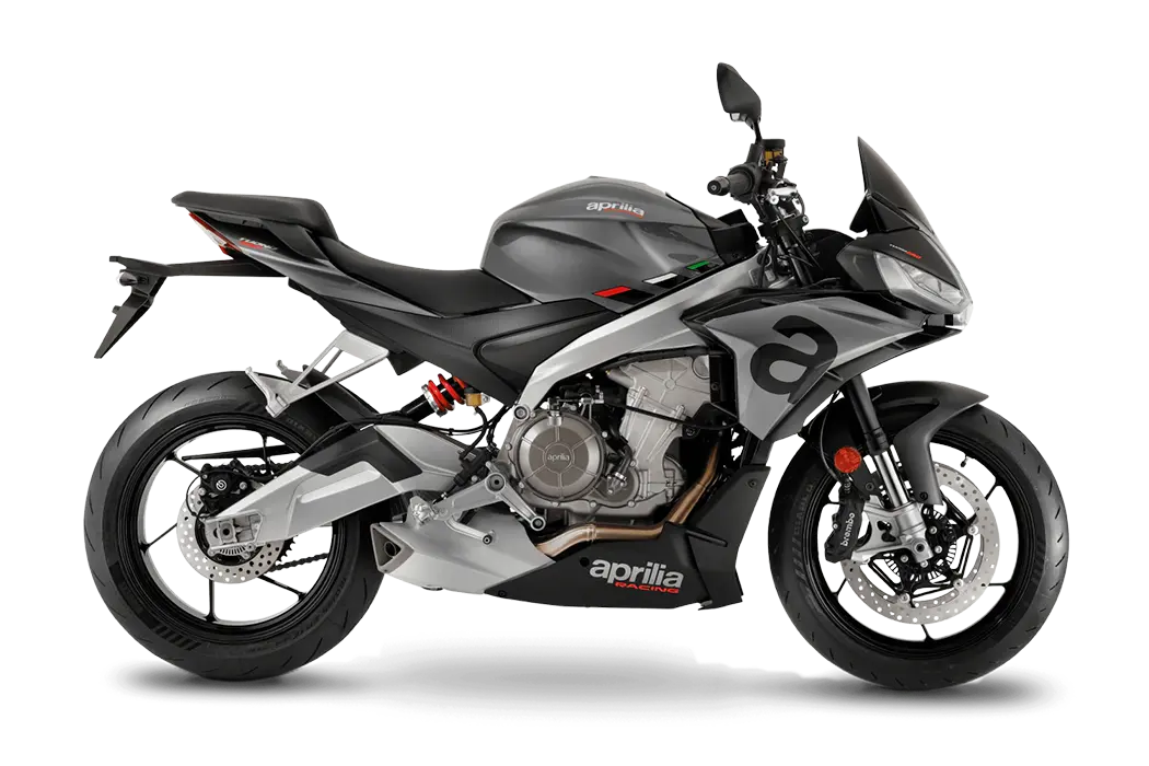 Aprilia TUONO 660
