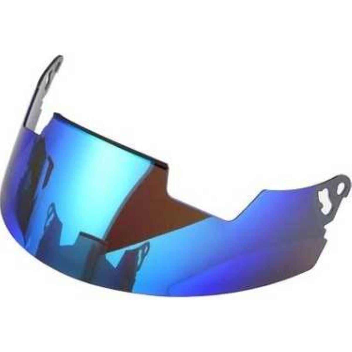 ARAI 55011076 VAS-V PRO SHADE SUNV.MIRROR BLUE