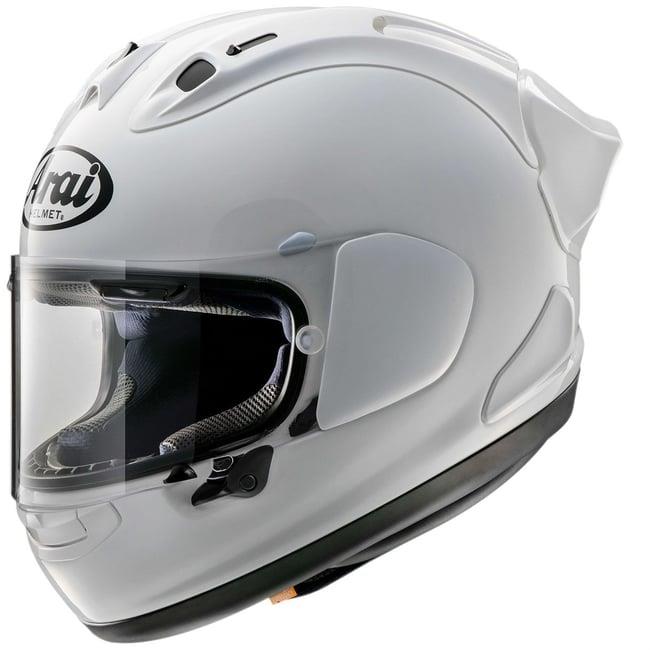 ARAI KASK/RX-7V RACING WHİTE