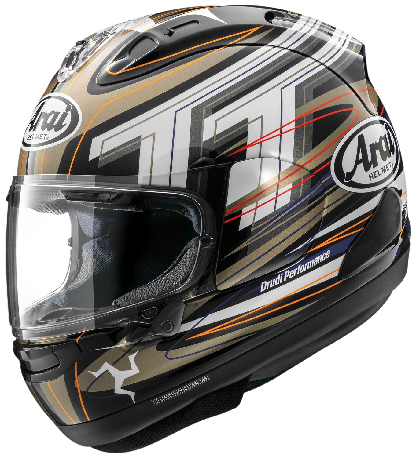 ARAI KASK/RX7 V EVO IoM TT (26)