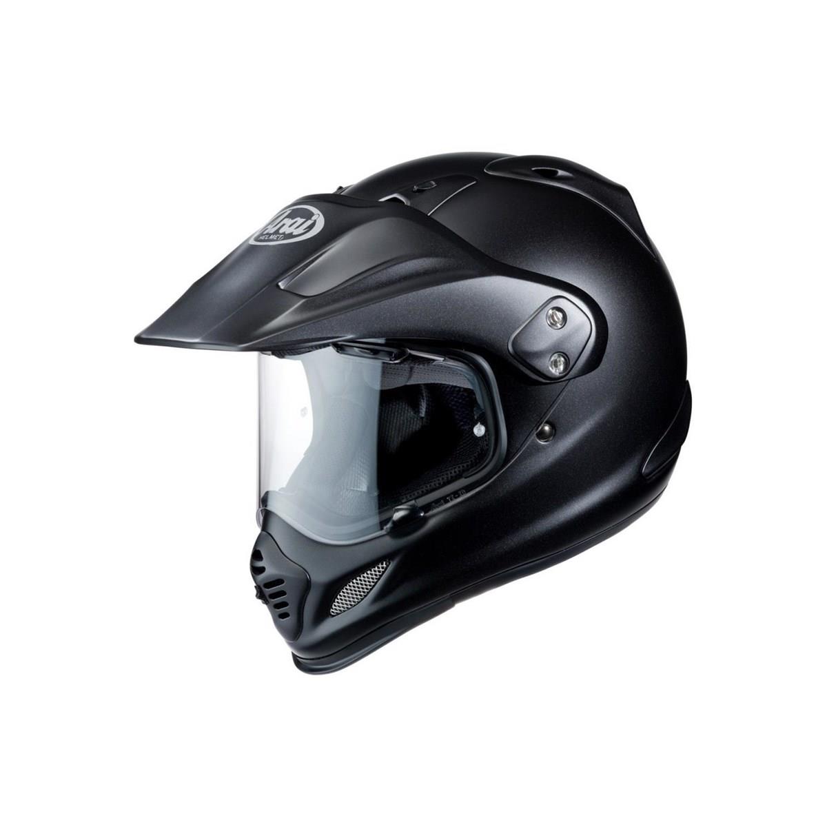 ARAI KASK/TOUR-X4 BLACK FROST