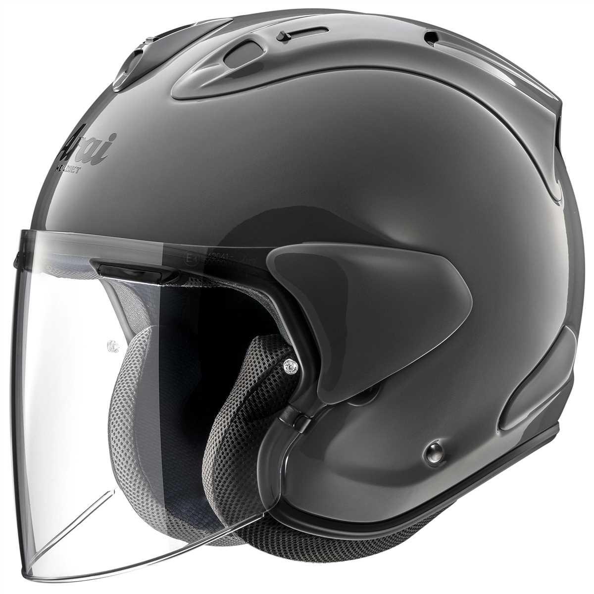 Arai SZ-R Evo Modern Grey Açık Kask