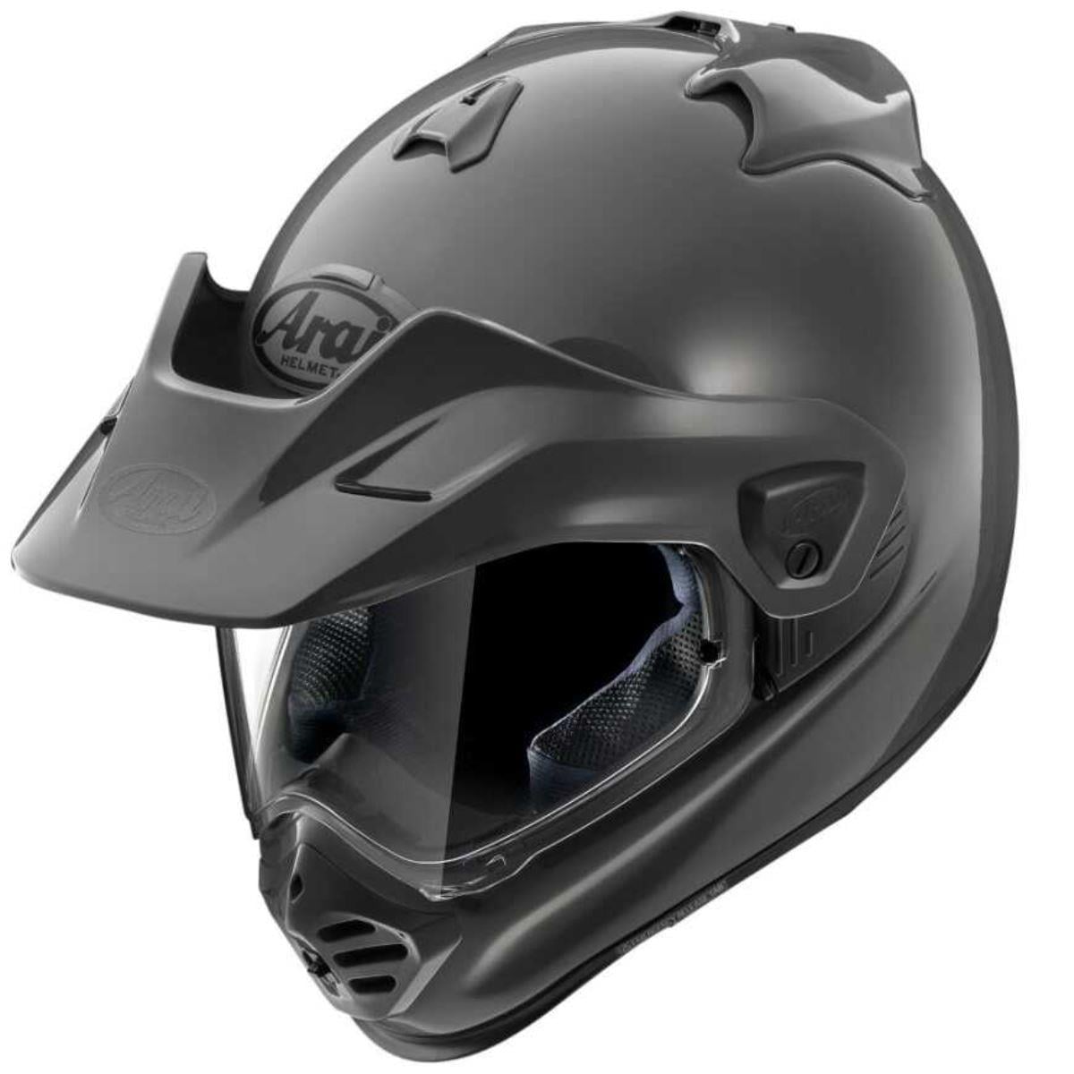 Arai Tour-X5 Adventure Grey Kapalı Kask