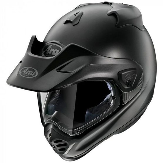 Arai Tour-X5 Black Frost Kapalı Kask