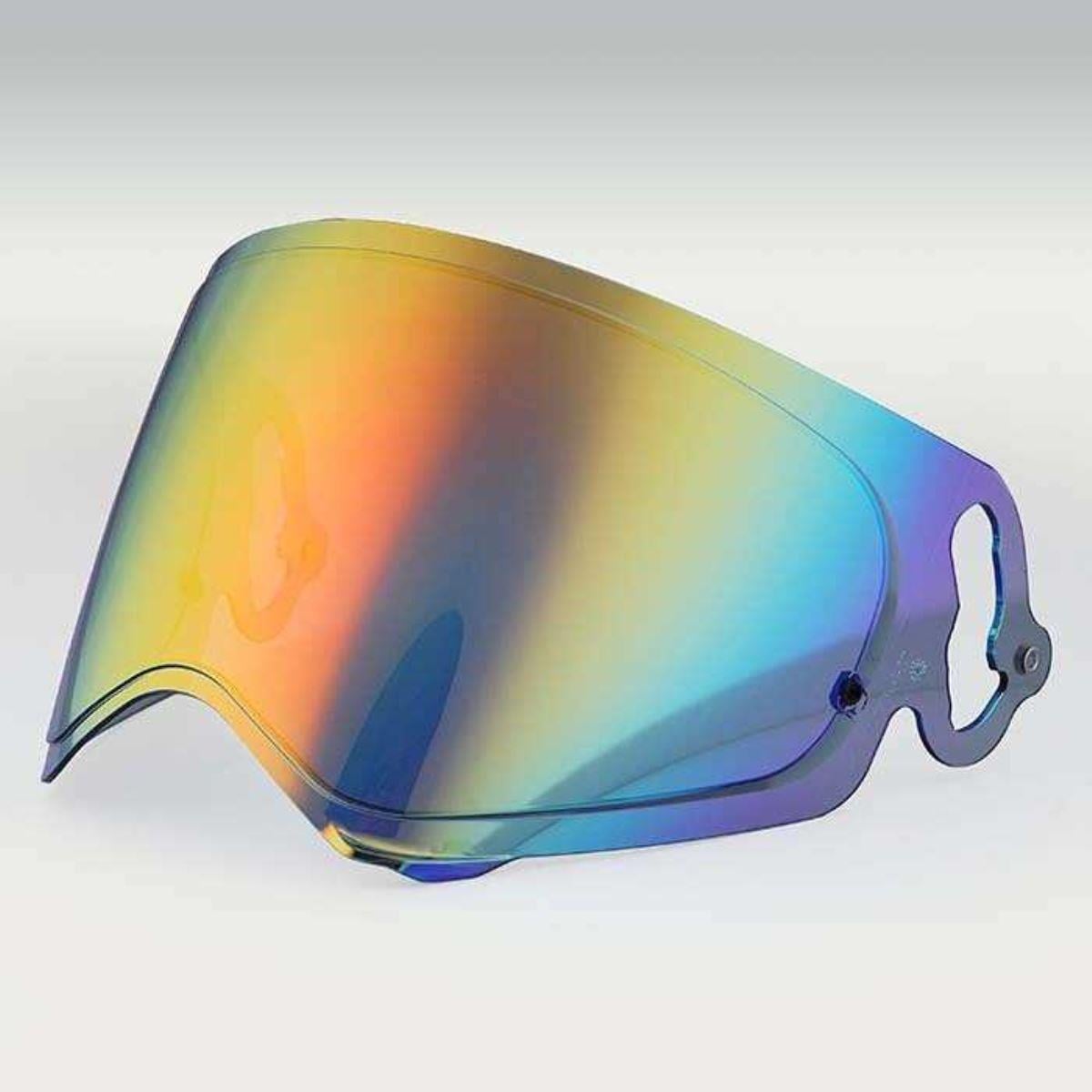 Arai TX5 Vas-V Max Tinted Red Vizör