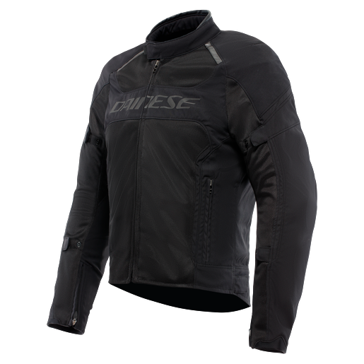 Dainese Air Frame 3 Black Tekstil Mont
