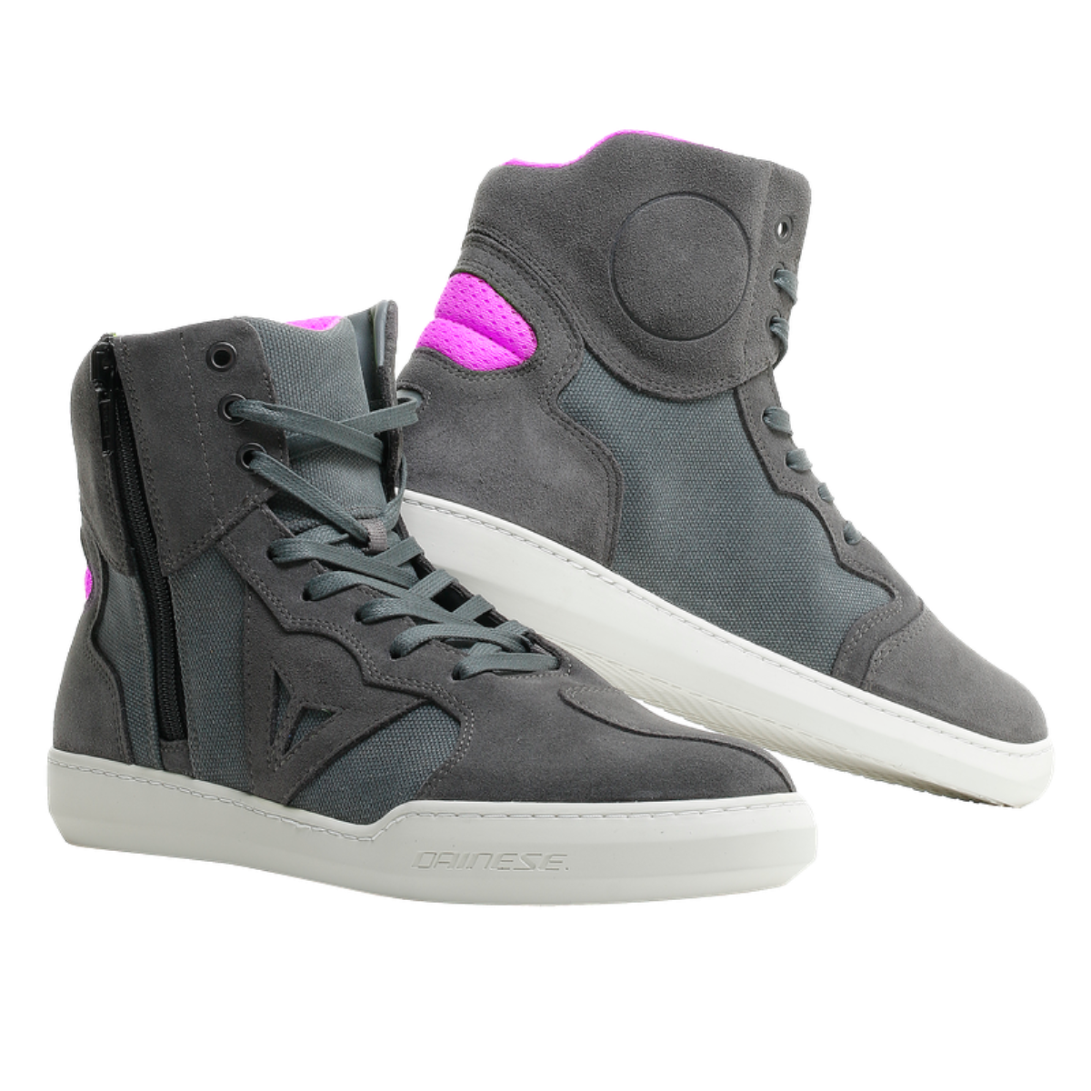 DAINESE AYAKKABI/ METROPOLIS LADY SHOES ANT FUCHSIA