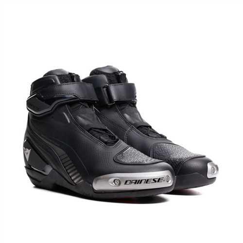 DAINESE AYAKKABI/ SUPERYA SHOES BLACK/ANTHRACITE