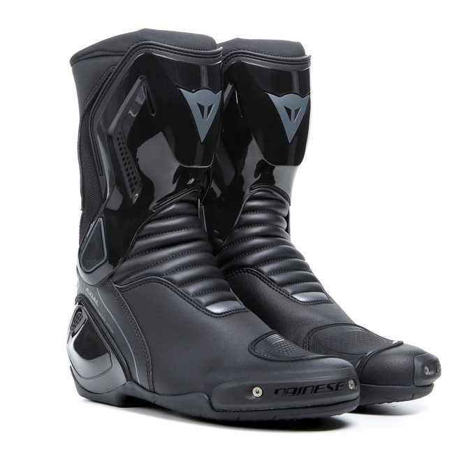 DAINESE AYAKKABI/NEXUS 2 BOOTS BLACK