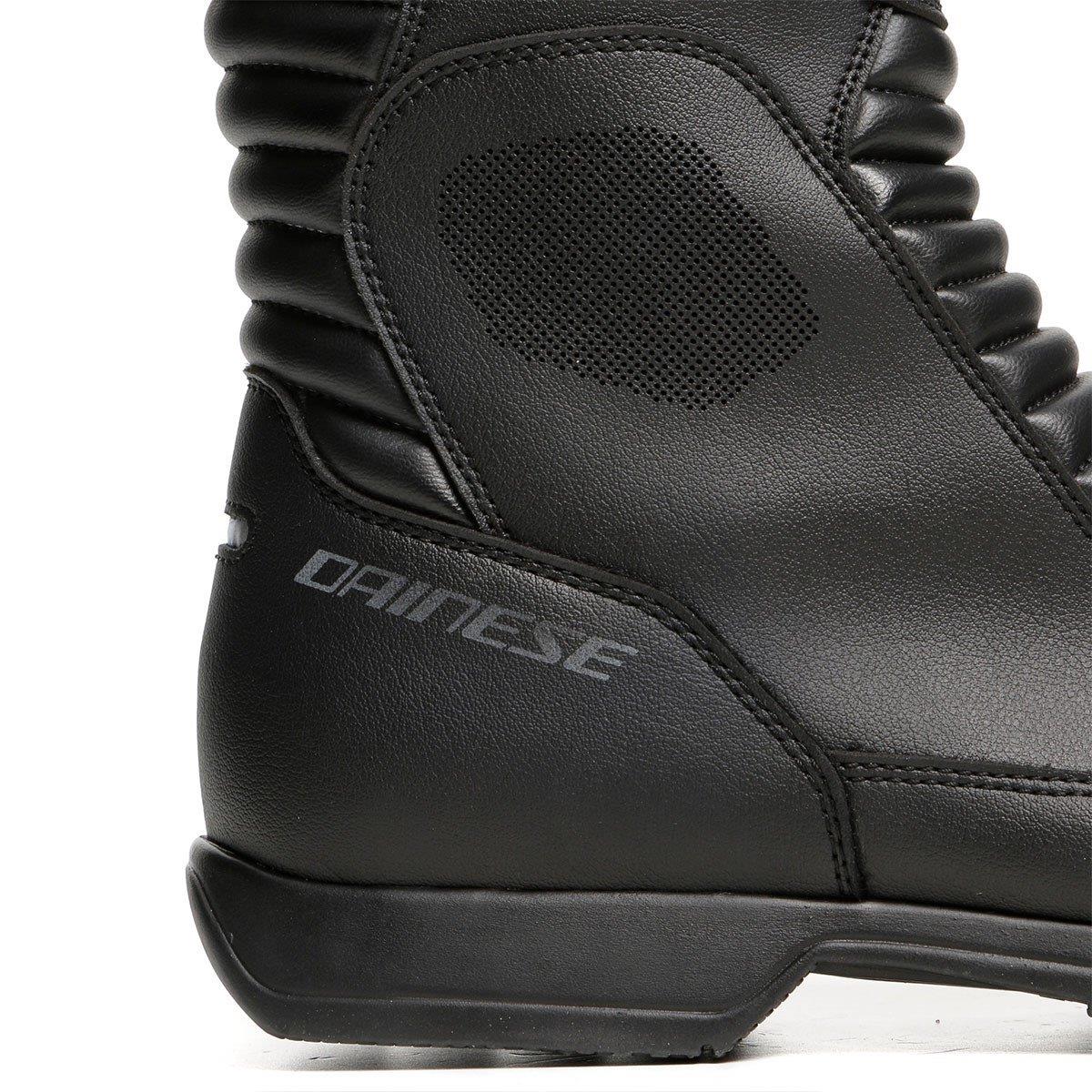 Dainese Blizzard D-WP Bot Black