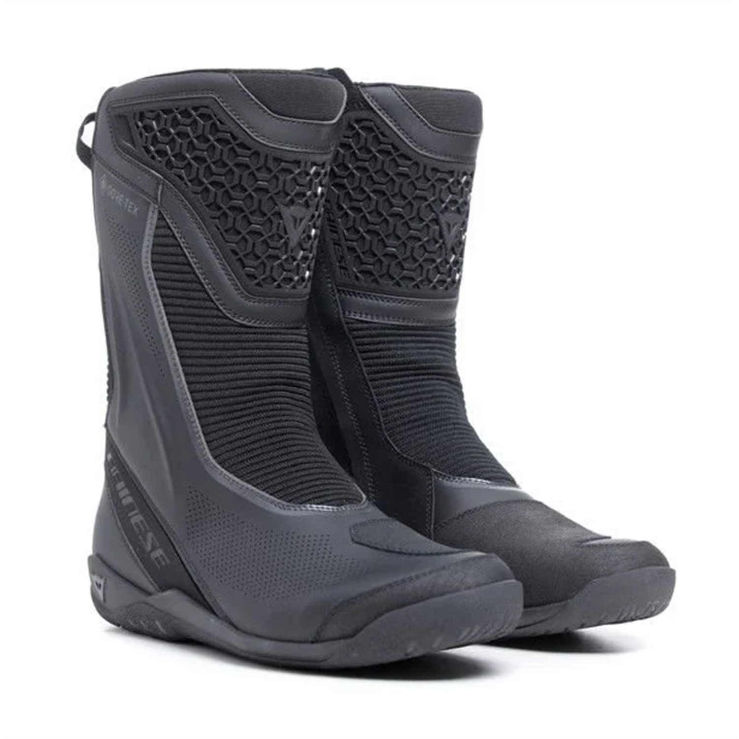 DAINESE BOT/FREELAND 2 G.TEX BOOTS BLACK