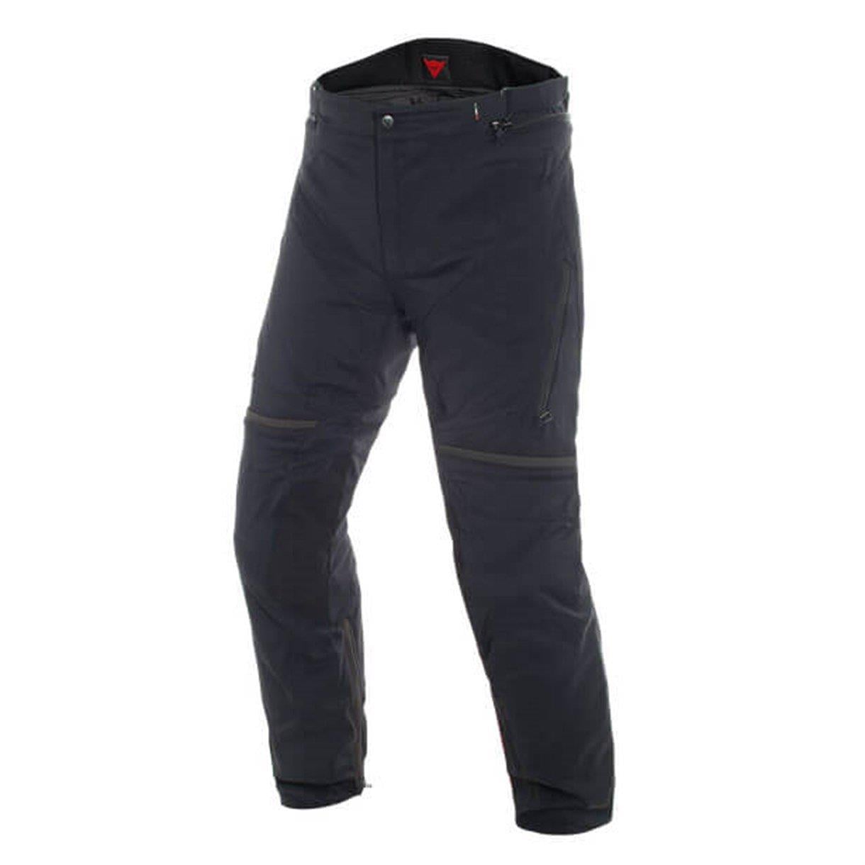 Dainese Carve Master 2 Short/Tall Gore-Tex Pantolon Black