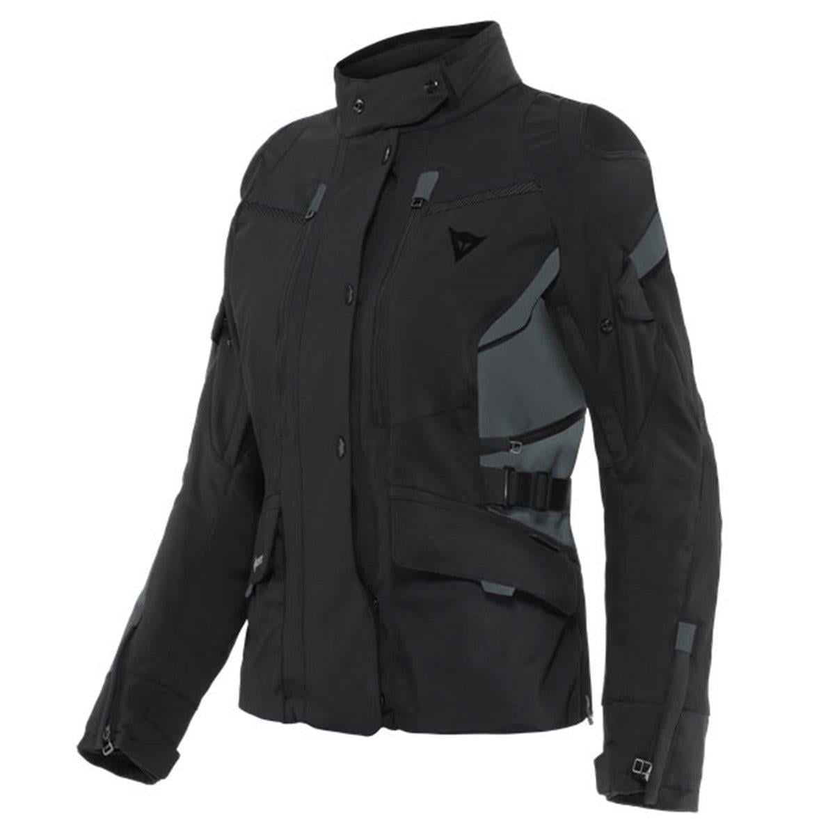Dainese Carve Master 3 Black Ebony Kadın Gore-Tex Mont