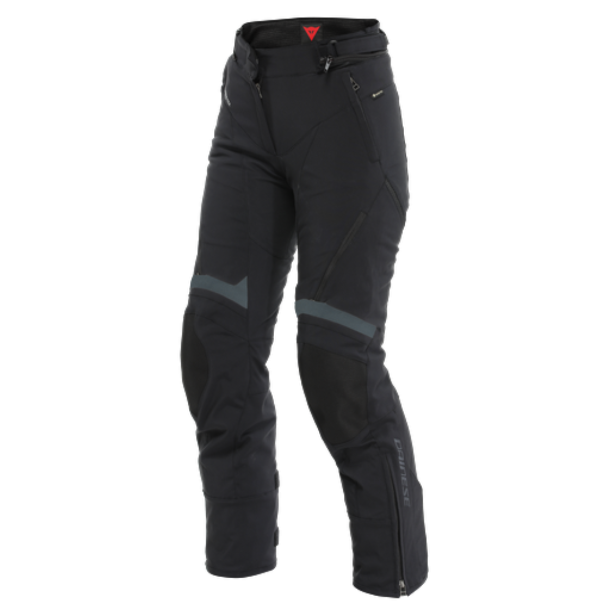 Dainese Carve Master 3 Lady Gore-Tex Pantolon Black Ebony