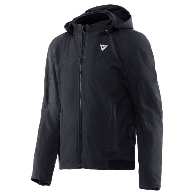 DAINESE CEKET/IGNITE 2 TEX JACKET BLACK