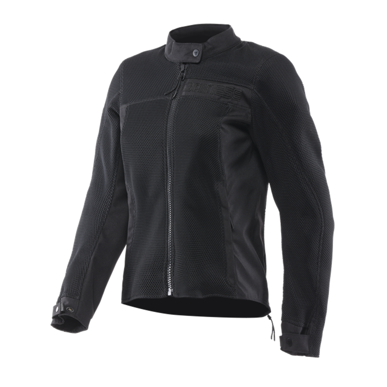 DAINESE CEKET/LISBONA AIR TEX JACKET WMN BLACK