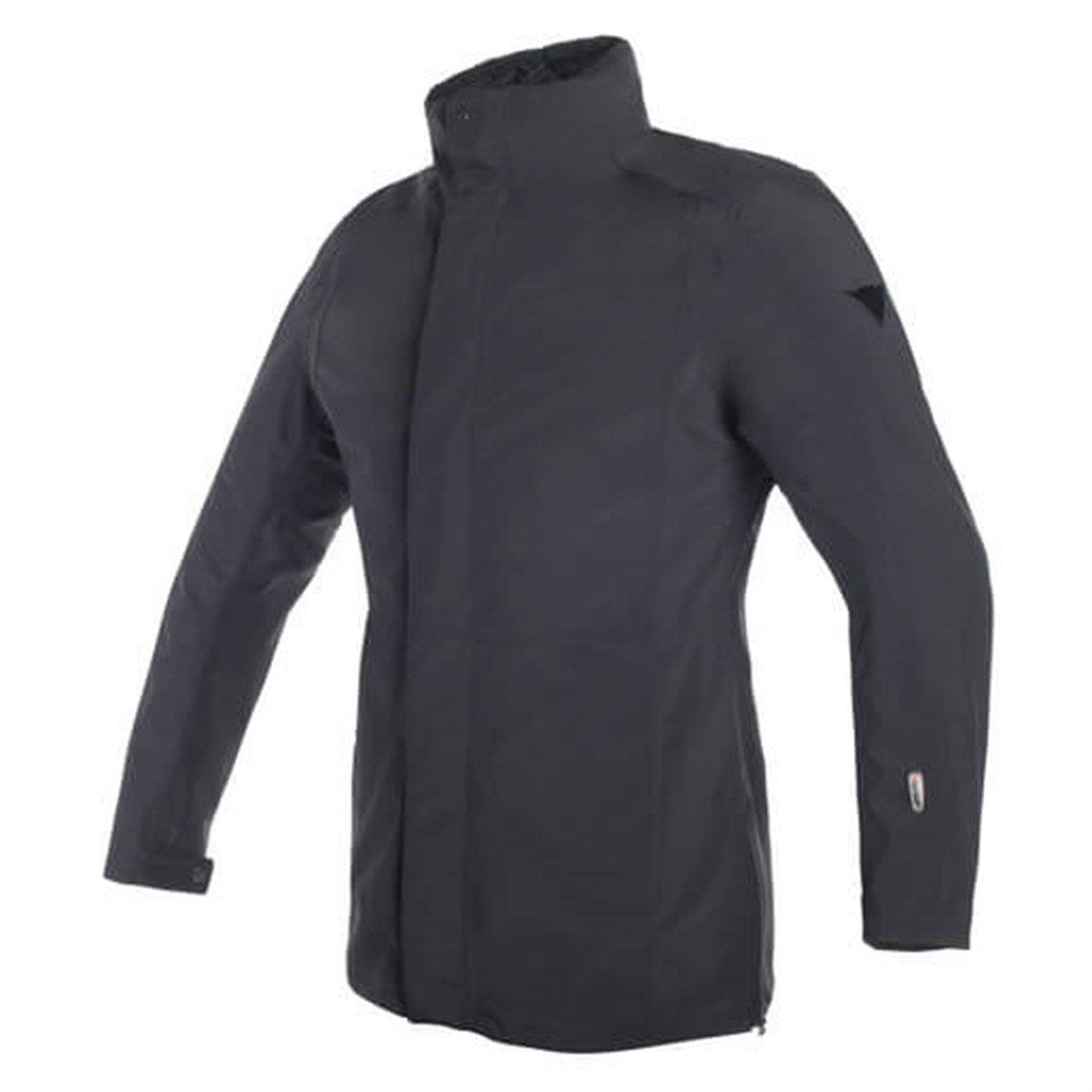 Dainese Continental D-Air Black Gore-Tex Mont