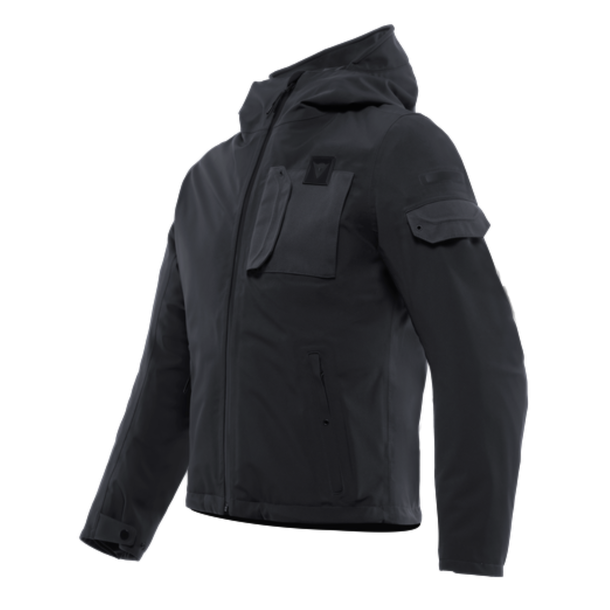 Dainese Corso Black Absoluteshell Pro Mont