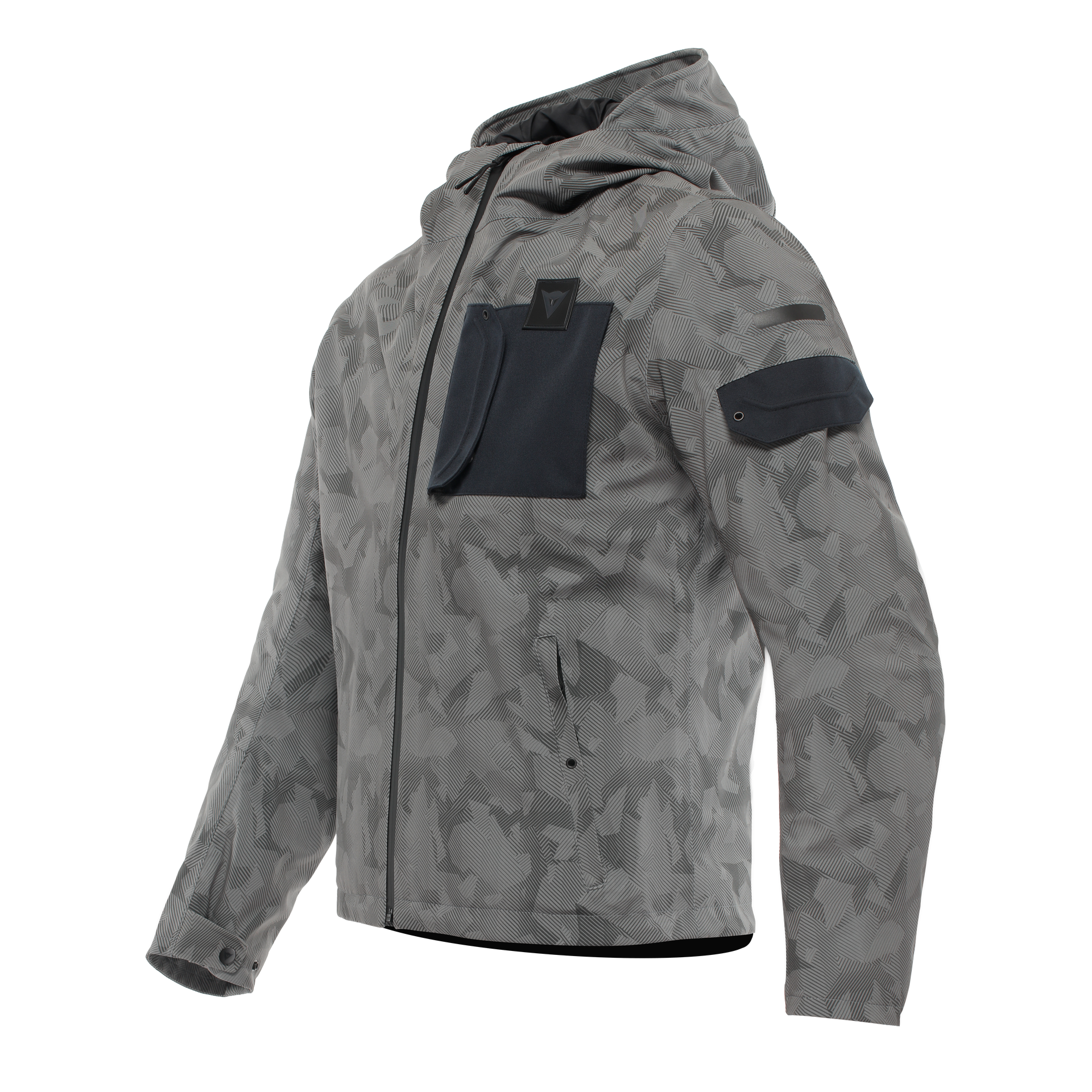 Dainese Corso Griffin Camo Lines Absoluteshell Pro Mont