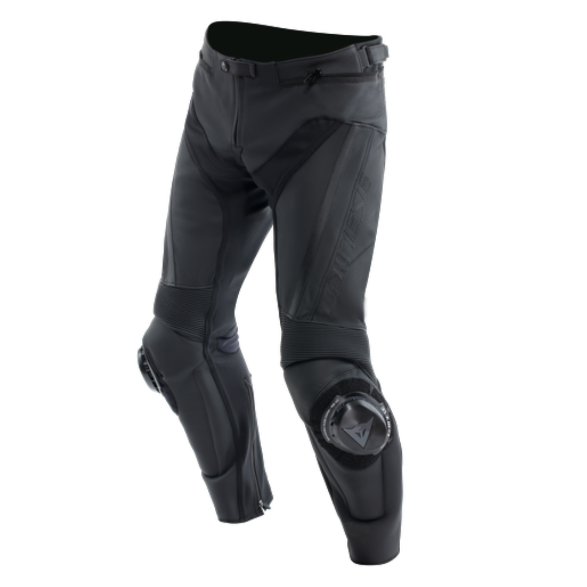 Dainese Delta 4 Blk Deri Pantolon