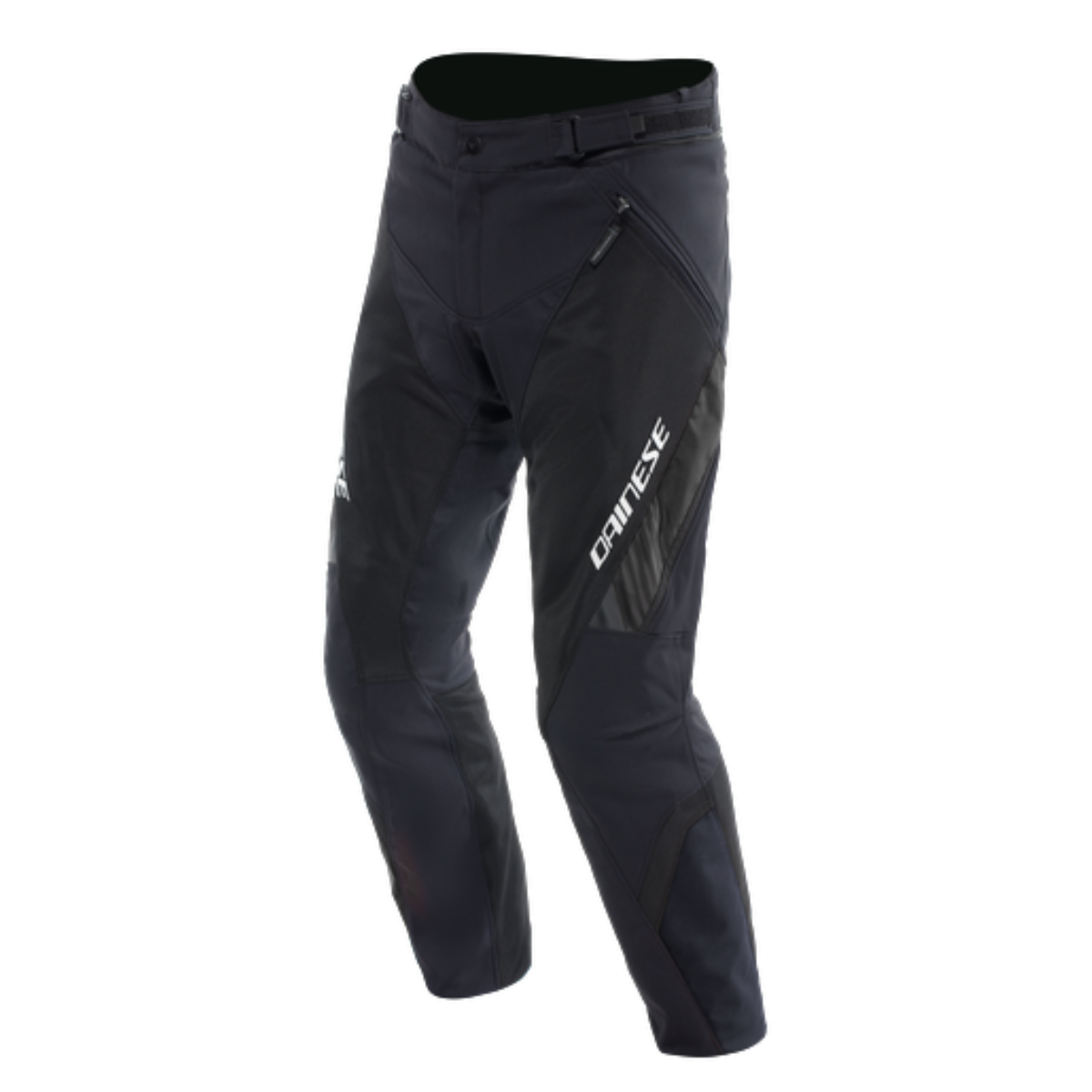 Dainese Drake 2 Air Black Absoluteshell Pantolon