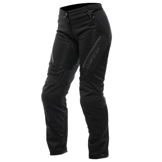 Dainese Drake 2 Super Air Black Kadın Tekstil Pantolon