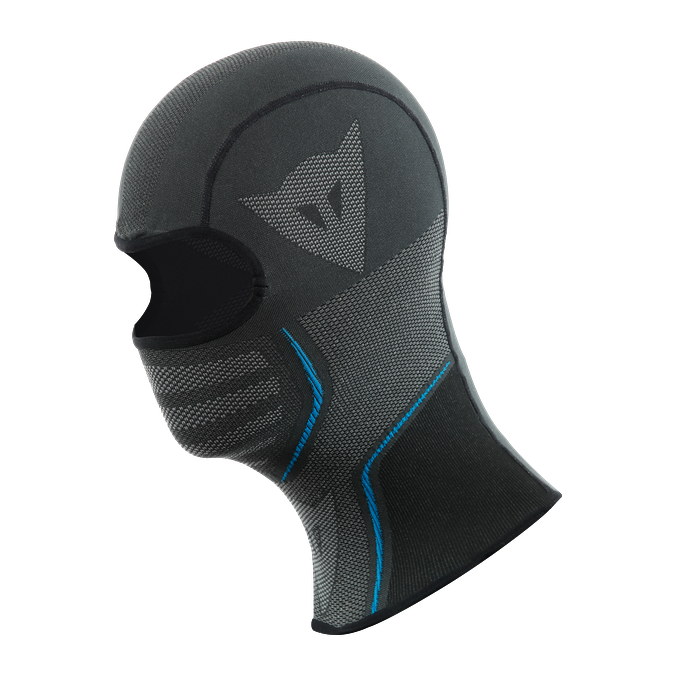DAINESE /DRY BALACLAVA BLACK BLUE