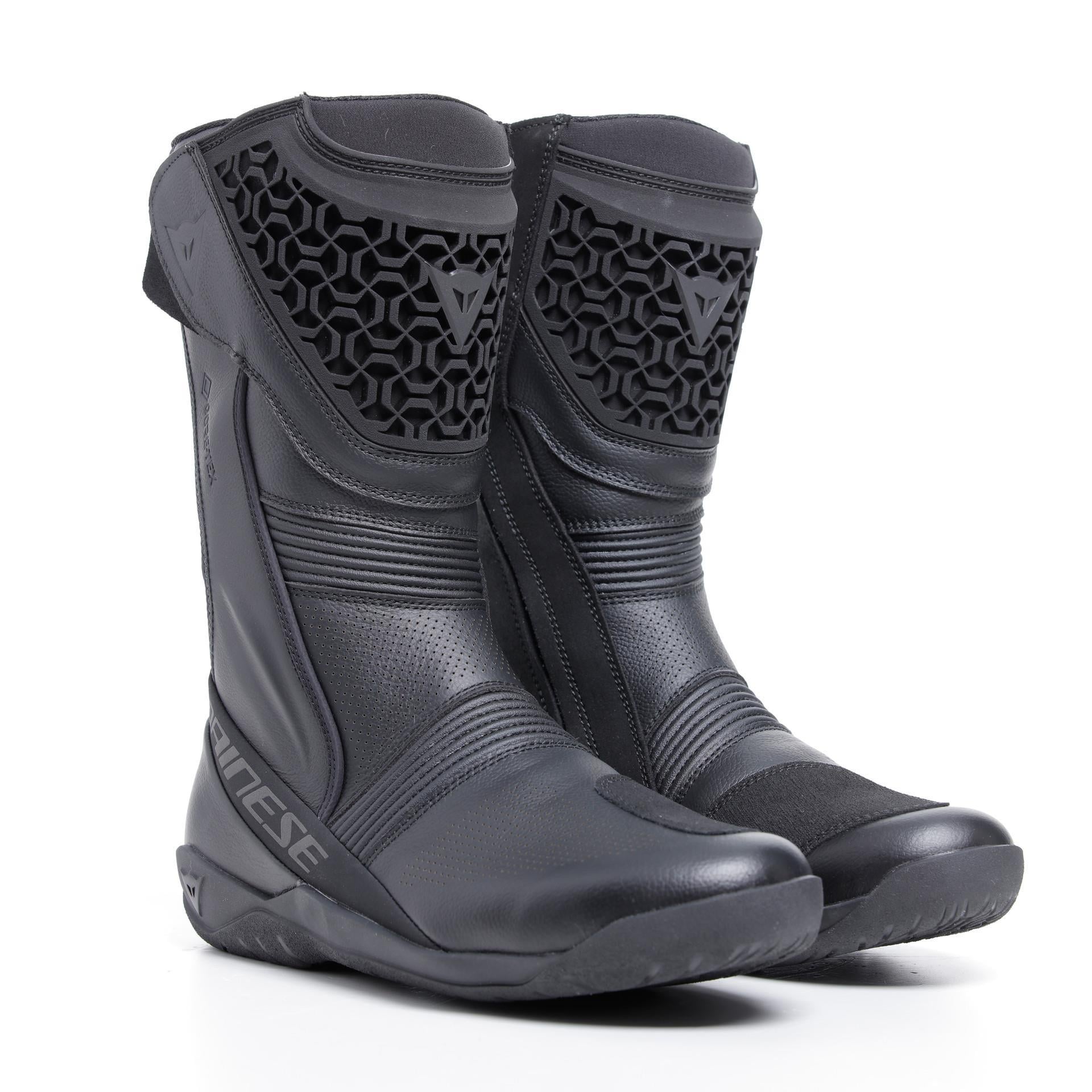 Dainese Fulcrum 3 Black Goretex Bot