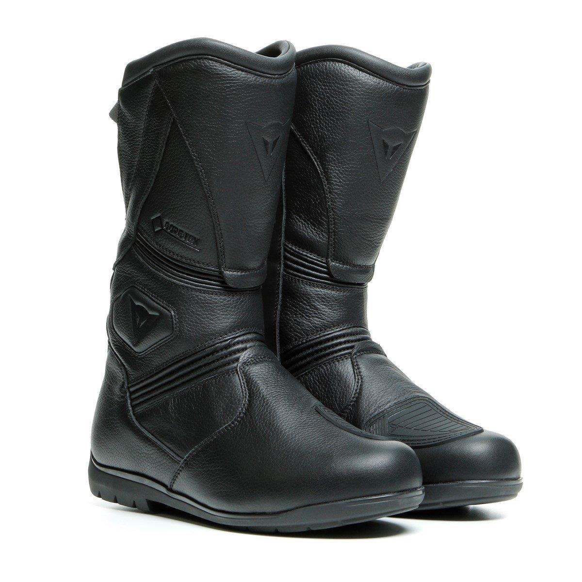 Dainese Fulcrum GT Gore-Tex Black Bot