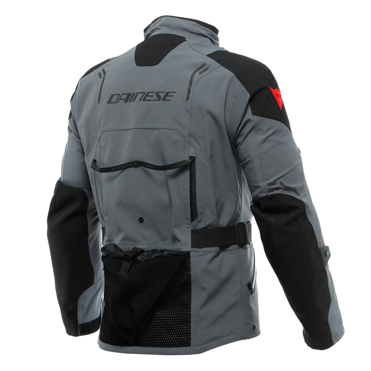 Dainese Hekla İron Gate Absoluteshell Pro 20k Mont