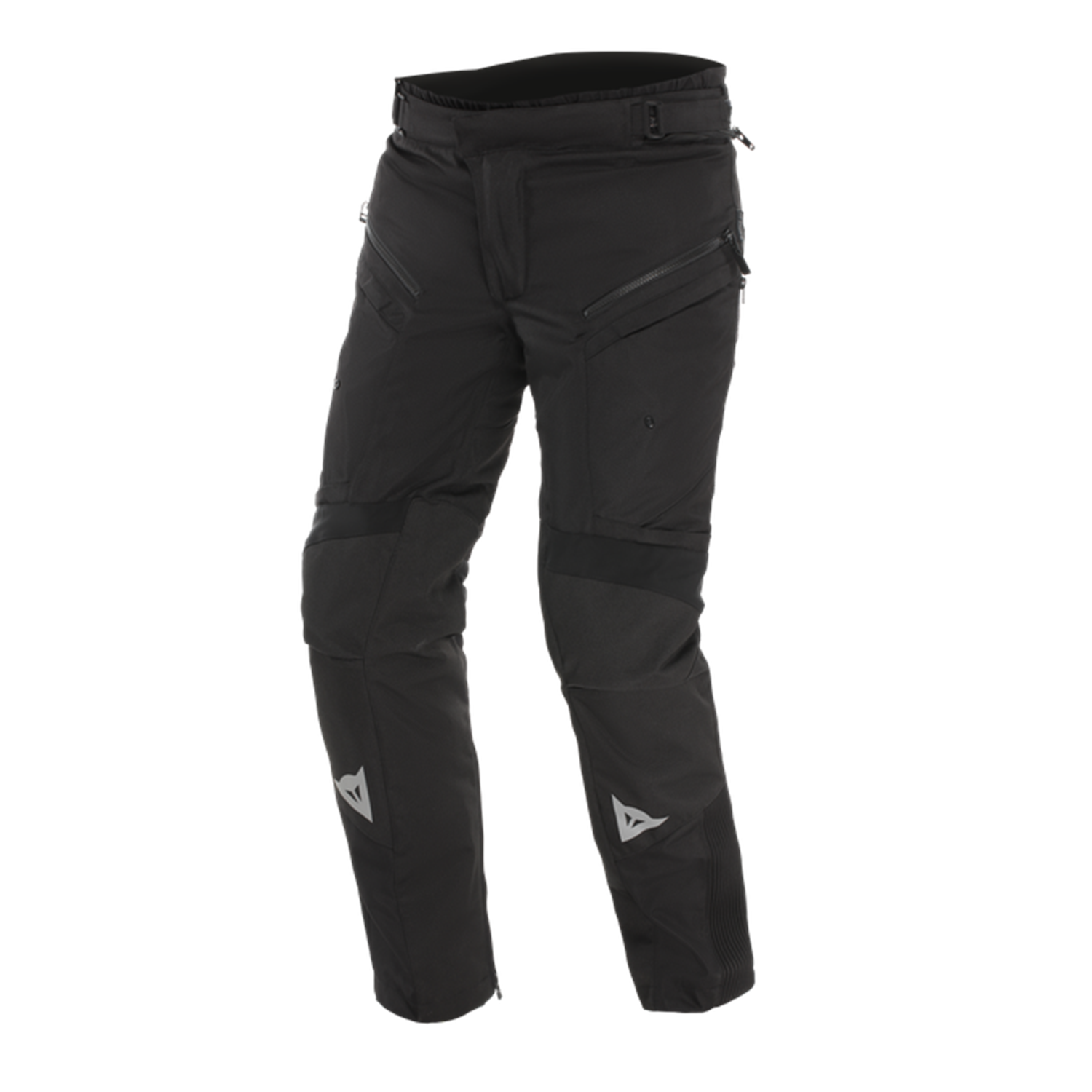 DAINESE PANT./GULLFOSS D-DRY PANTS BLACK BLACK
