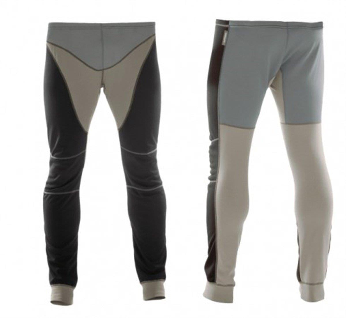 Dainese Pant Map Black Ant Gray Alt İçlik
