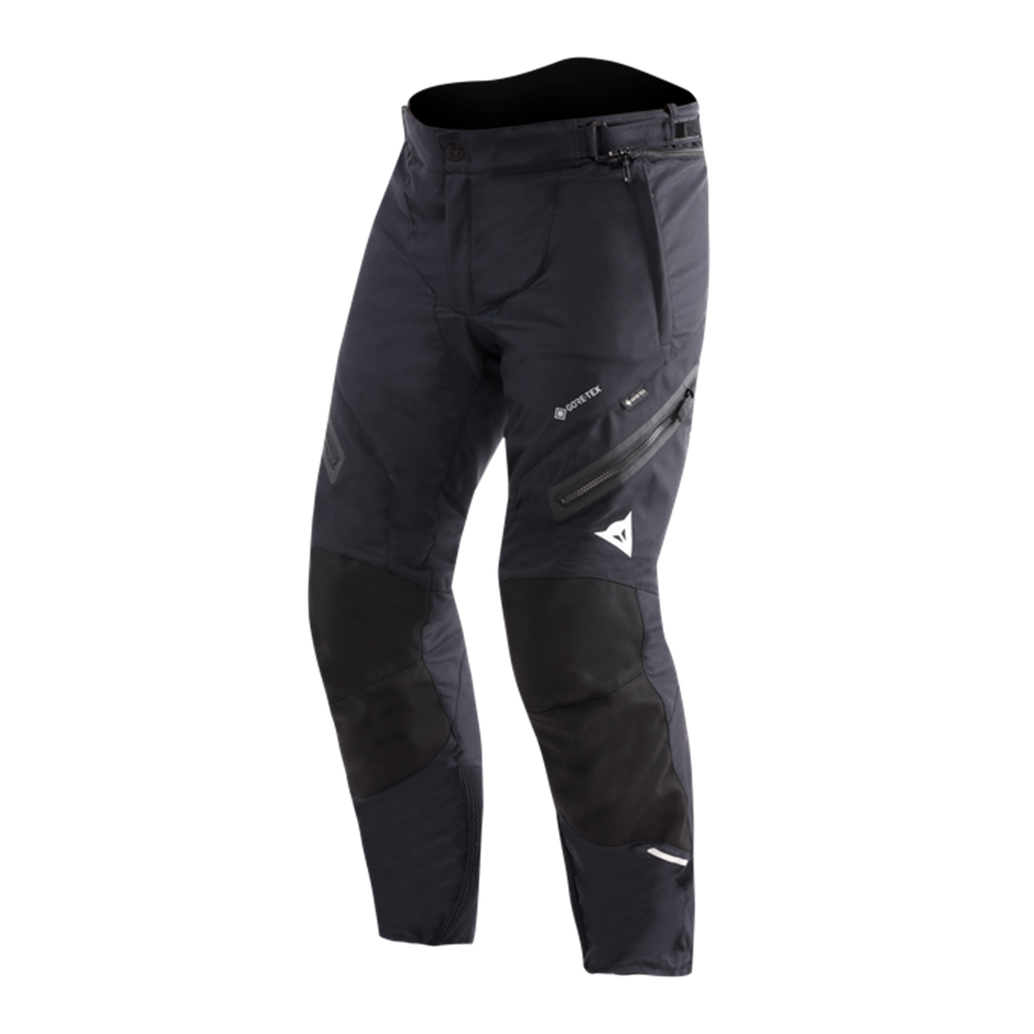 DAINESE PANT/CARVE MASTER 4 G.TEX BLACK