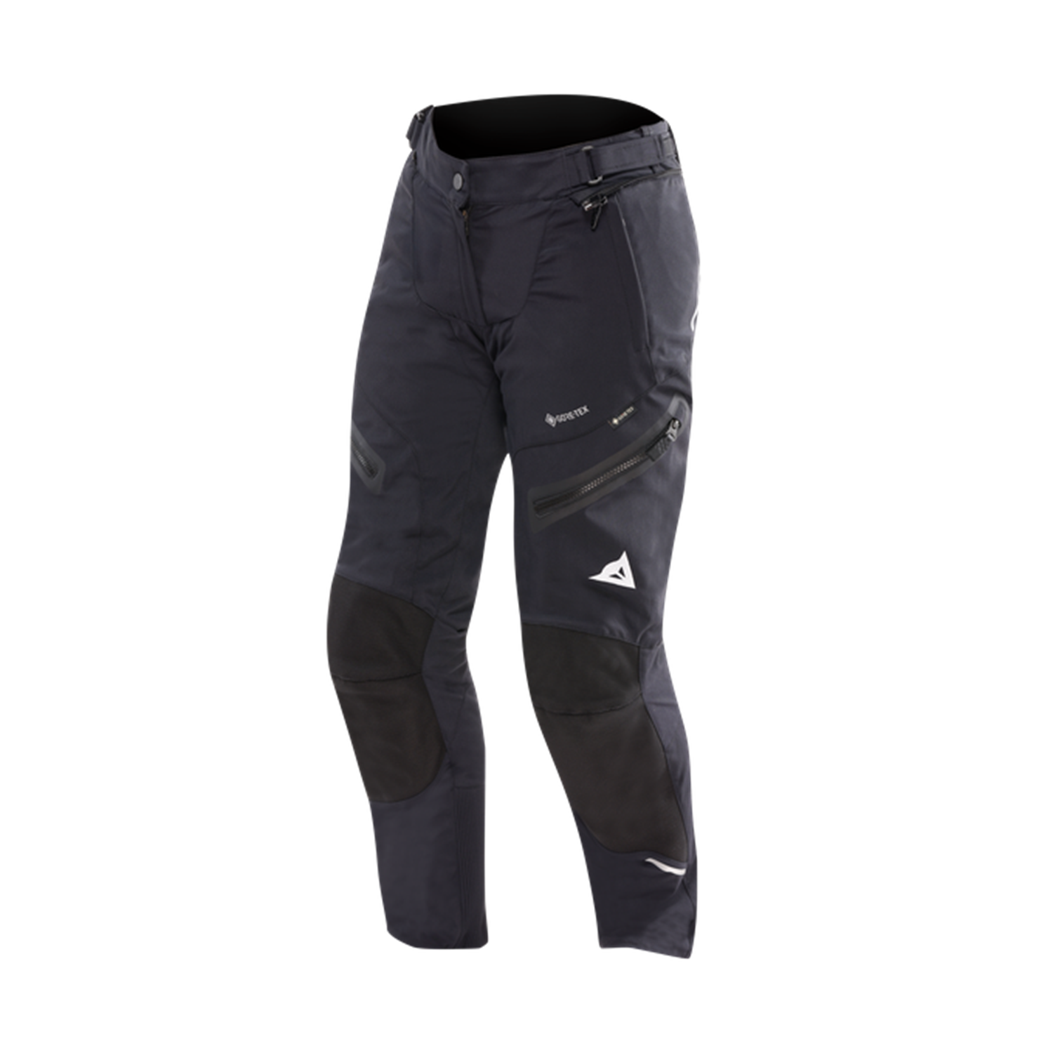 DAINESE PANT/CARVE MASTER 4 G.TEX WMN  BLACK