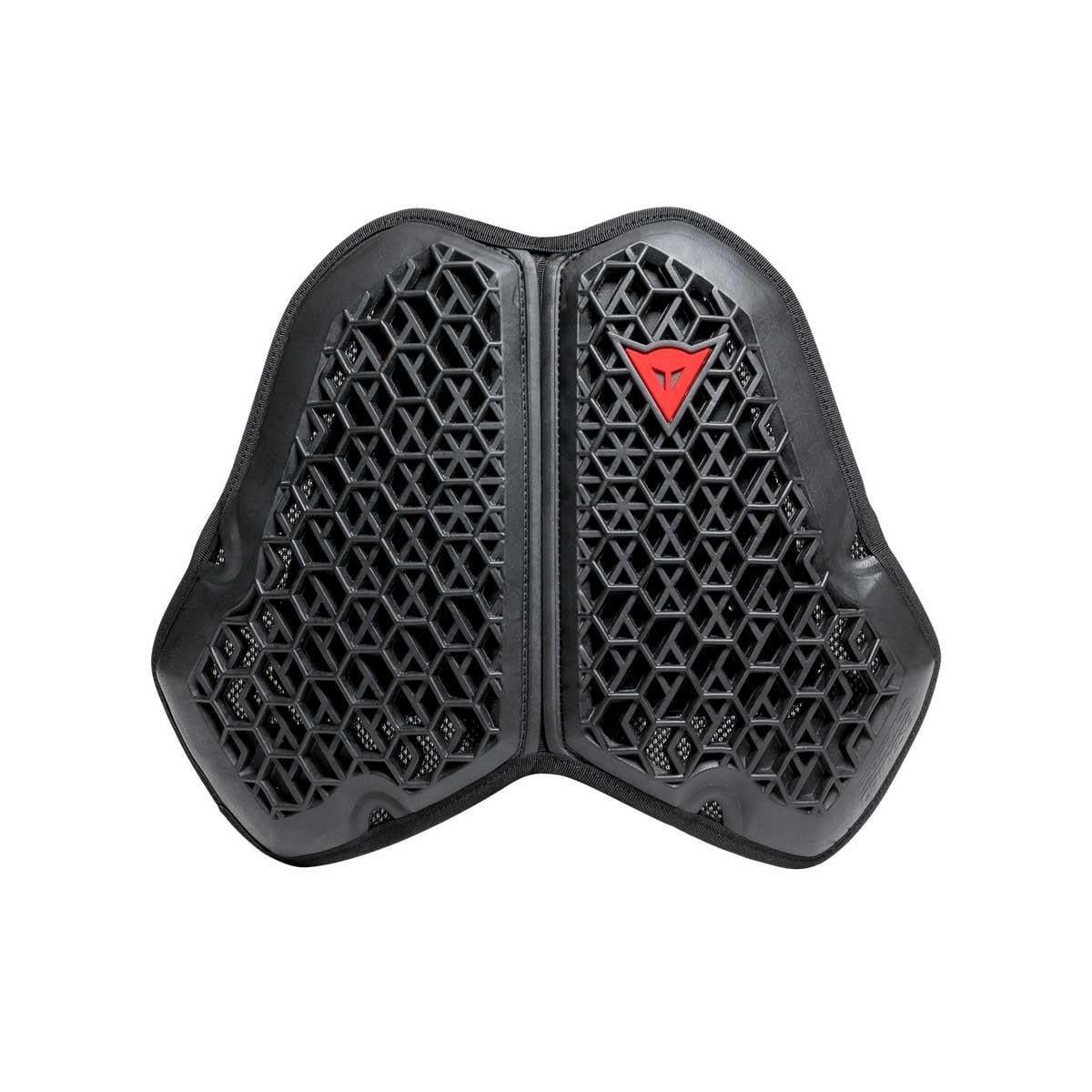 Dainese Pro-Armor Chest Black Göğüs Koruma