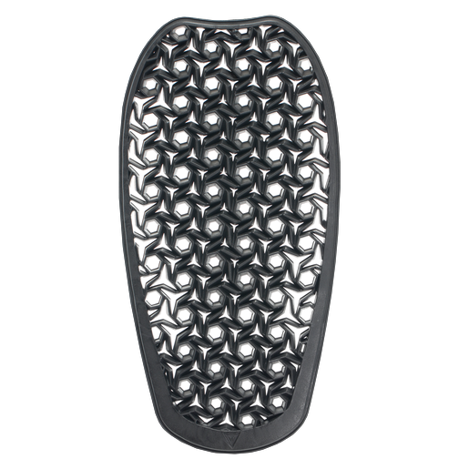 Dainese Pro-Shape G1 Black Sırt Koruma