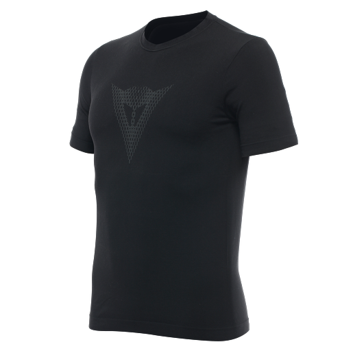 Dainese Quick Dry Tee Black T-Shirt