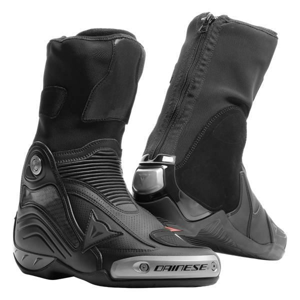 Dainese R Axial D1 Air Black Bot