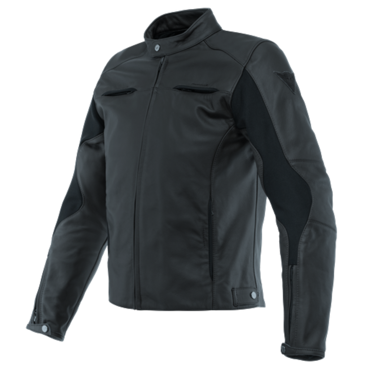 Dainese Razon 2 Black Deri Mont